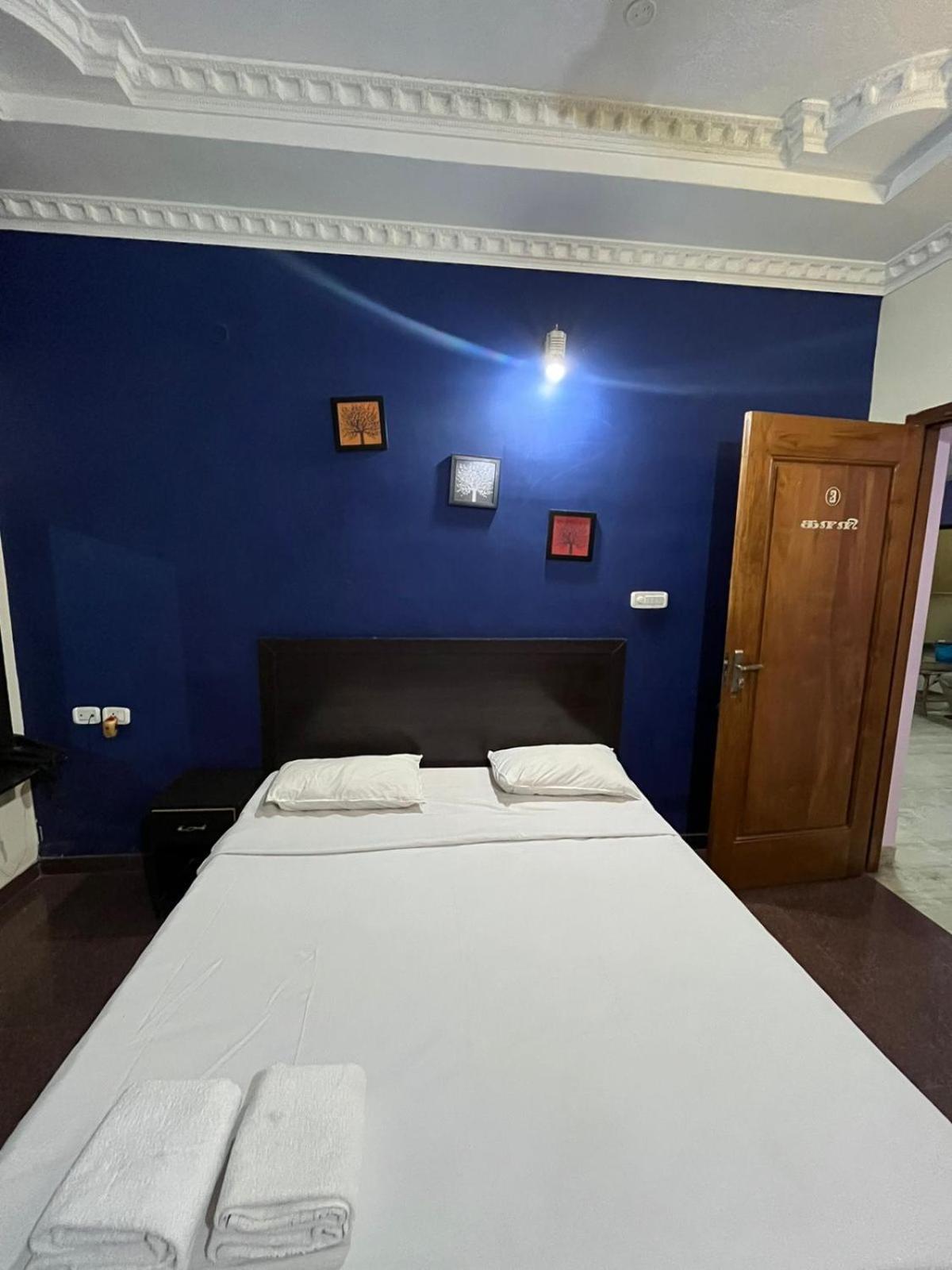 The Alp Hotel Bypass Road Madurai Exterior photo