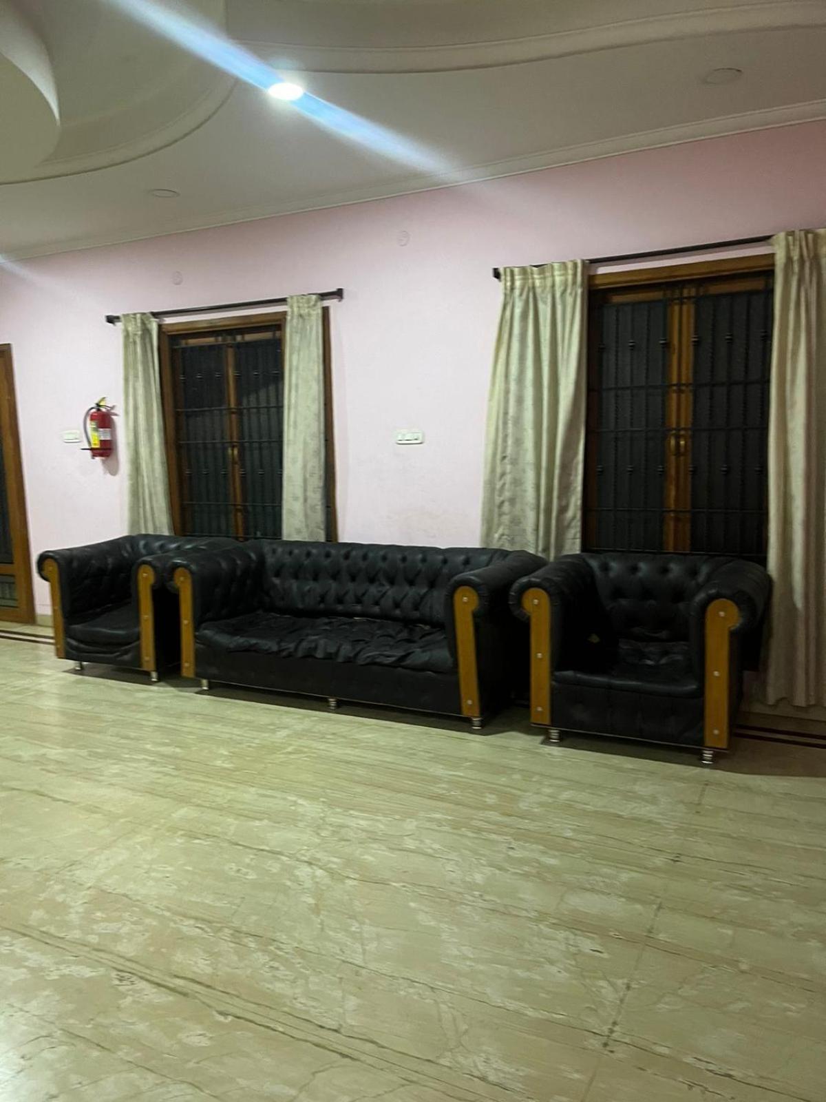 The Alp Hotel Bypass Road Madurai Exterior photo