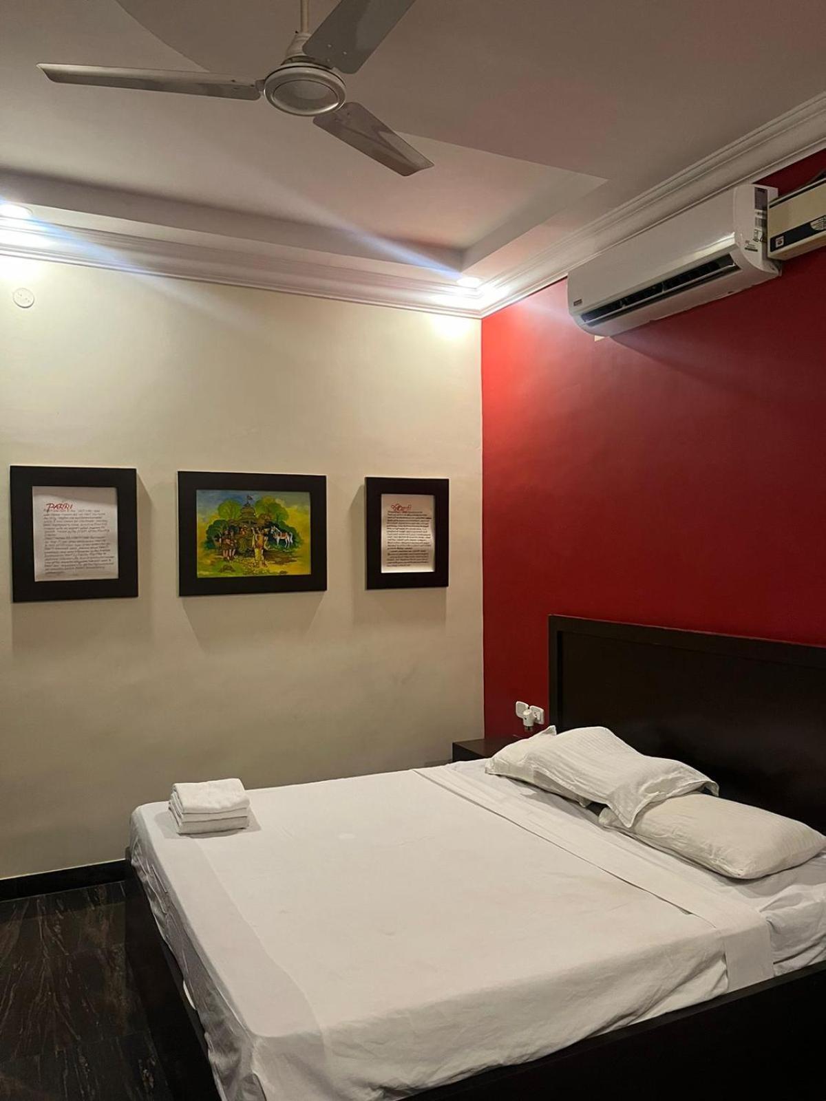 The Alp Hotel Bypass Road Madurai Exterior photo