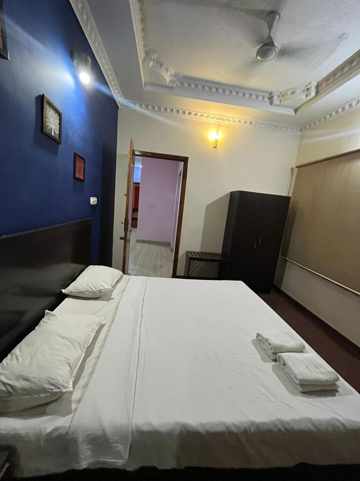 The Alp Hotel Bypass Road Madurai Exterior photo